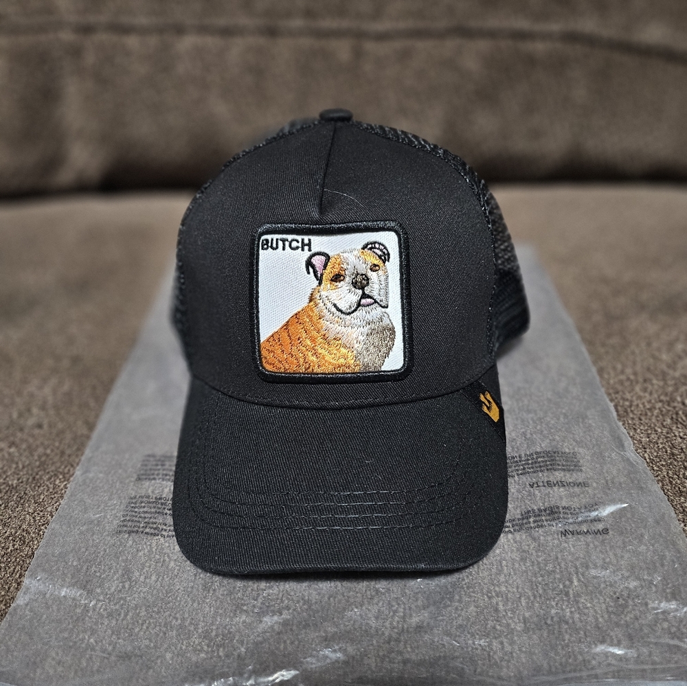 Trucker Hats